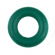 Эспандер кистевой кольцо детский ЭРК-15 кг малый (зеленый) 10015812 